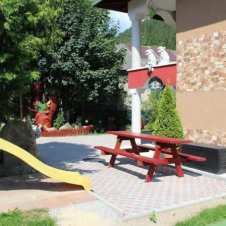 דירה Velka Fatra Nižnia Revúca