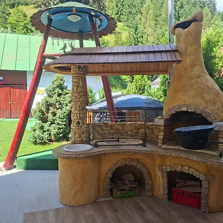 Apartament Velka Fatra *