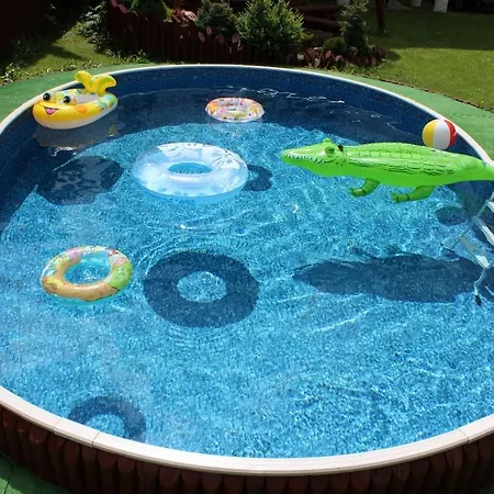 Velka Fatra Apartament