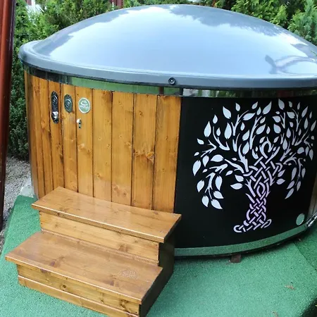 Apartament Velka Fatra