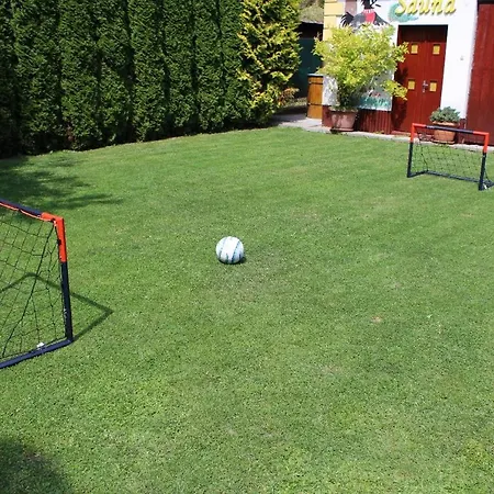 Velka Fatra * Nižnia Revúca