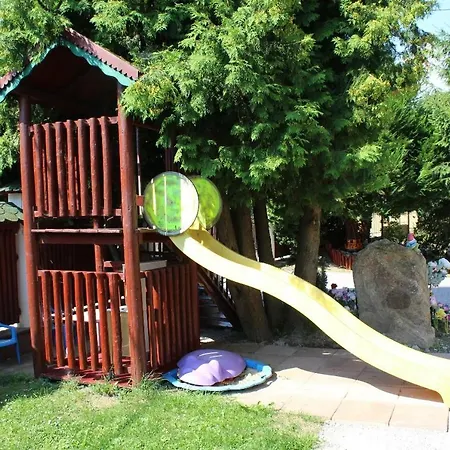 Velka Fatra Apartament