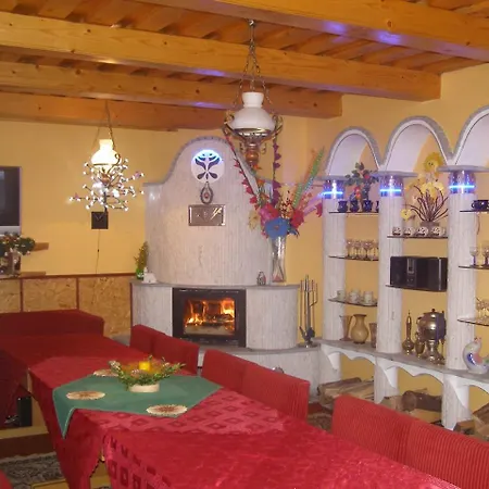 Velka Fatra Apartament *