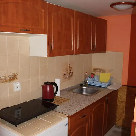 Apartament Velka Fatra