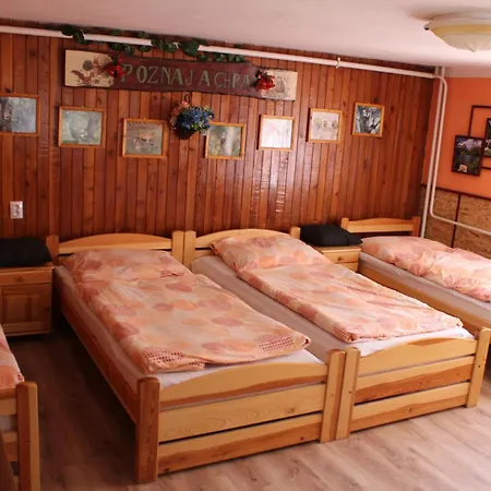 Velka Fatra Nizna Revuca