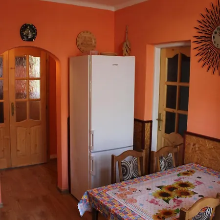 Velka Fatra Nižnia Revúca