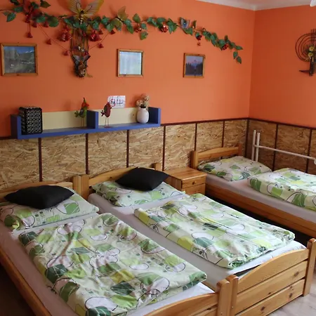 דירה Velka Fatra *