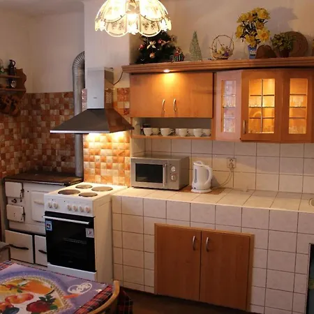 Velka Fatra * Nižnia Revúca