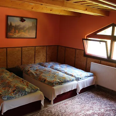 Apartament Velka Fatra Nižnia Revúca