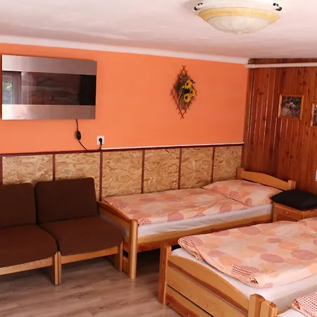 Apartament Velka Fatra