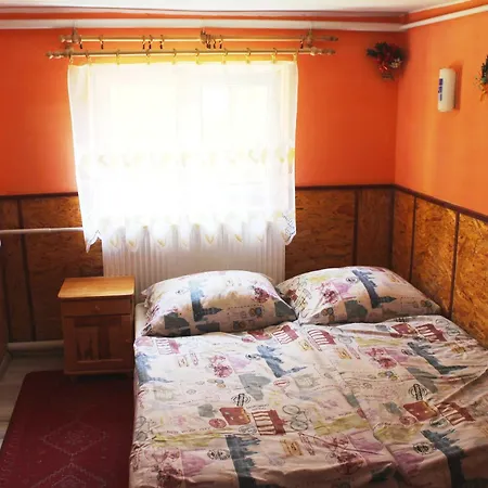 Apartament Velka Fatra Nižnia Revúca