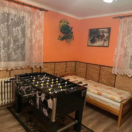 Velka Fatra * Nizna Revuca
