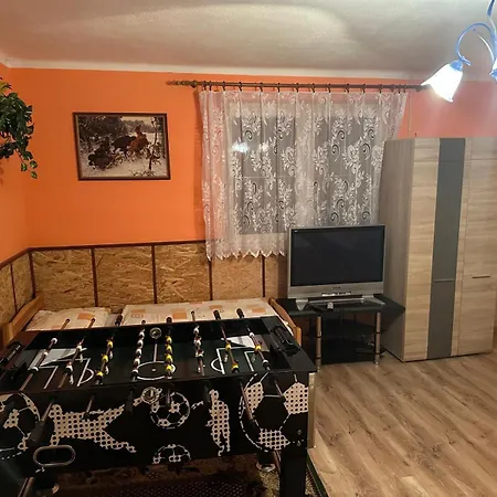Velka Fatra Nizna Revuca