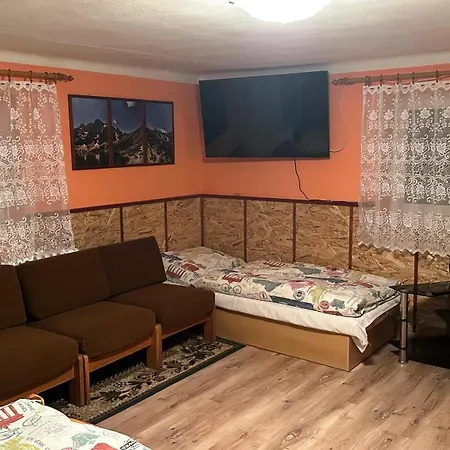 Velka Fatra *