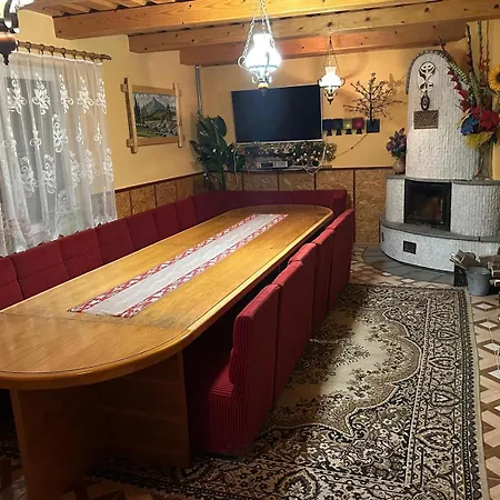 Velka Fatra * Nizna Revuca