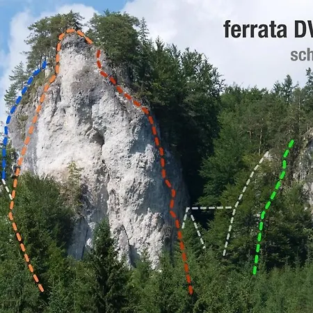 Velka Fatra Nižnia Revúca