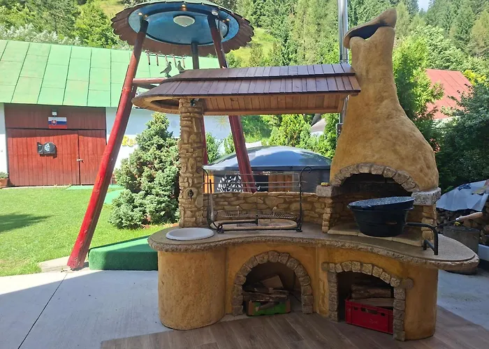 Apartamento Veľká Fatra *