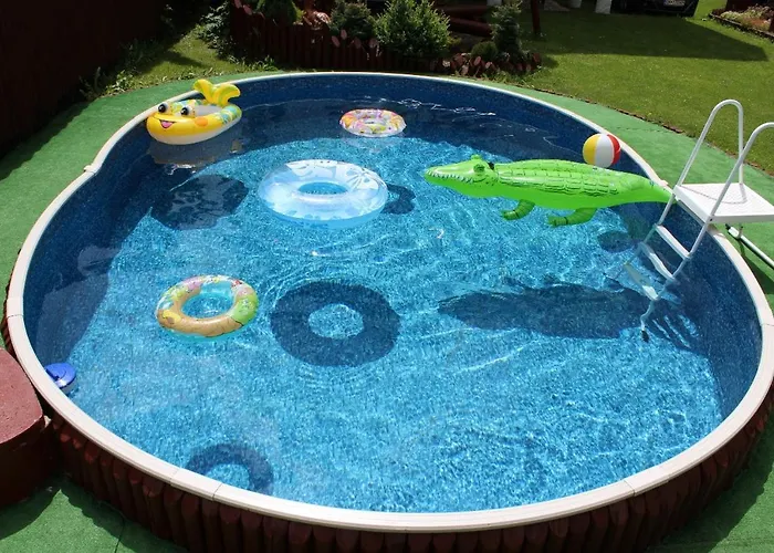 Veľká Fatra Apartamento