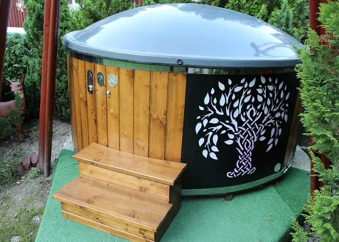 Apartamento Veľká Fatra