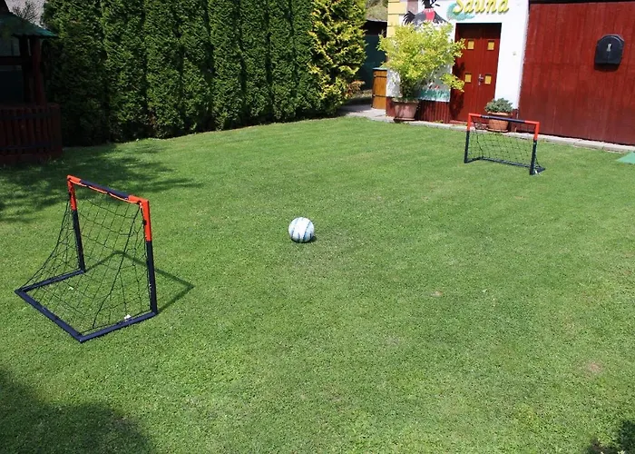 Velka Fatra * Nižnia Revúca