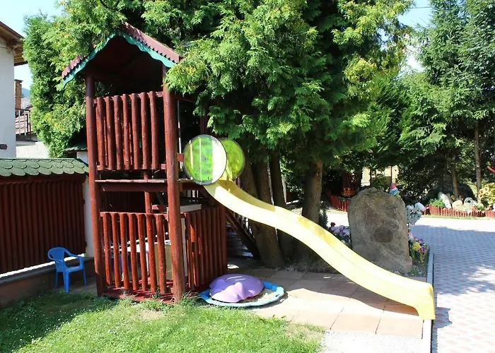 Veľká Fatra Apartamento