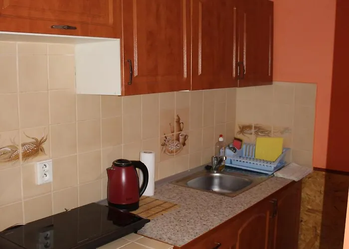 Apartamento Veľká Fatra