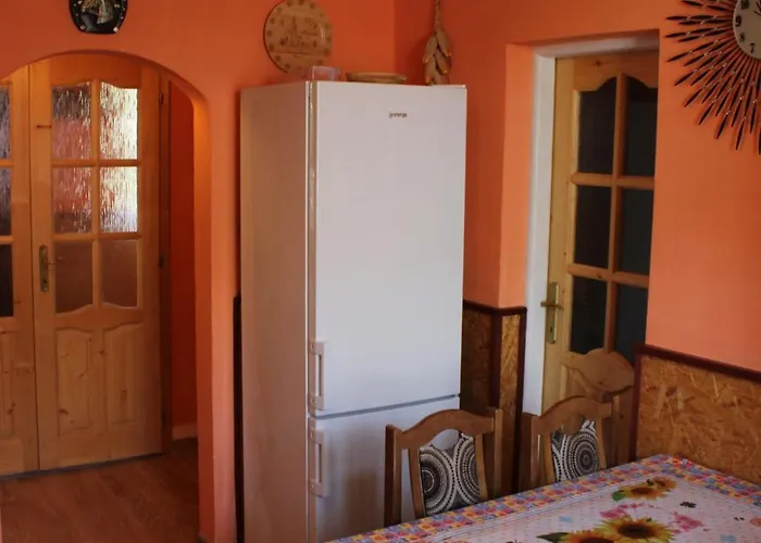 Velka Fatra Nižnia Revúca