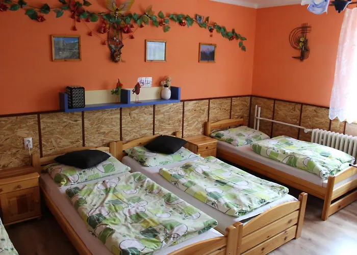 Apartamento Veľká Fatra *