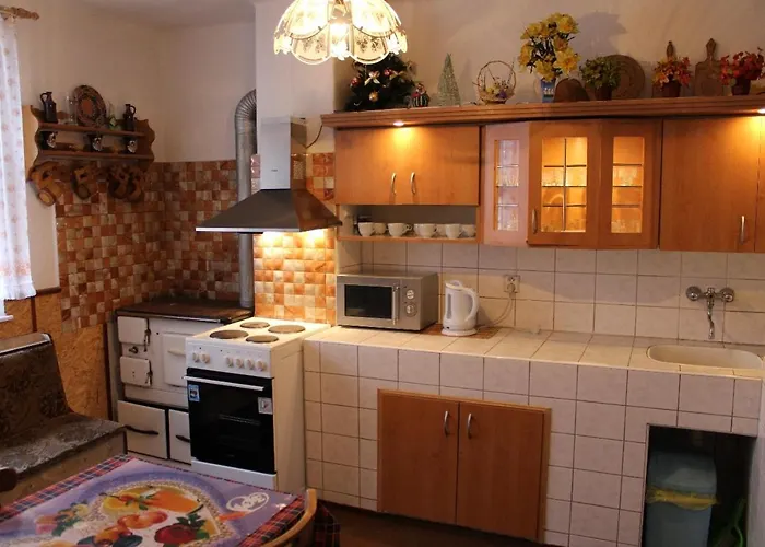 Velka Fatra * Nižnia Revúca