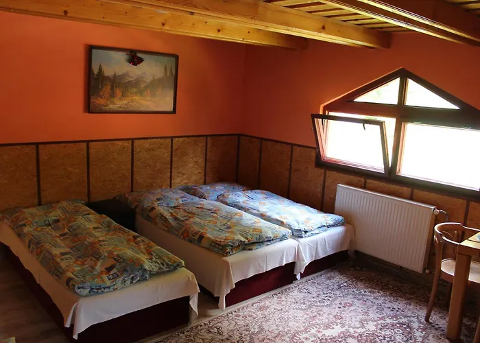 Apartamento Veľká Fatra Nizna Revuca