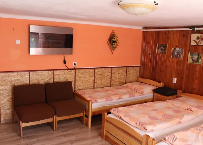Apartamento Veľká Fatra