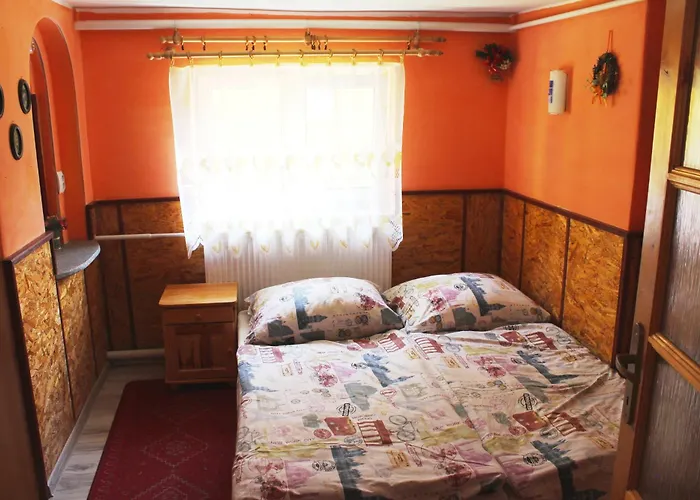 Apartamento Veľká Fatra Nizna Revuca